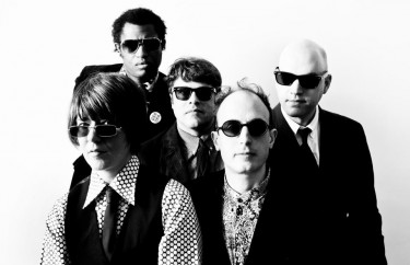 The Electric Mess_Loco Club