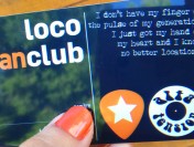 carnet loco club