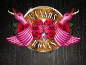 logo gansos