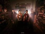 IMAGEN NUCLEAR WINTER