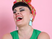 Tami HEADSCARF 2- Shot By Mrs Jones